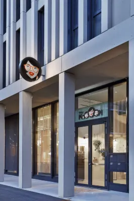 Stay Kooook Bern Wankdorf - Online Check IN Exterior Photos
