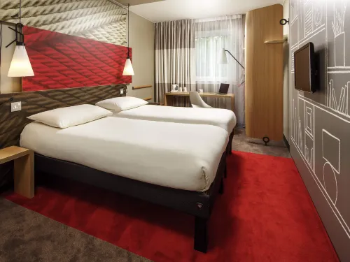 Ibis Gent Centrum St. Baafs Kathedraal Photos