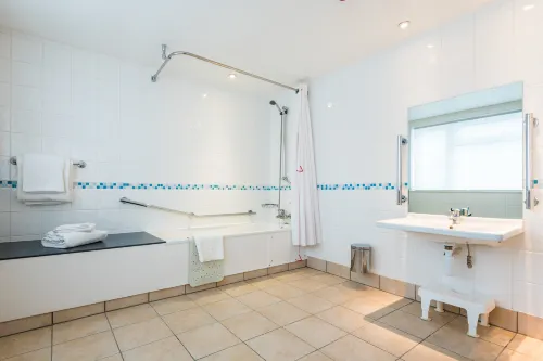 Holiday Inn Chester - South Chambres Photos