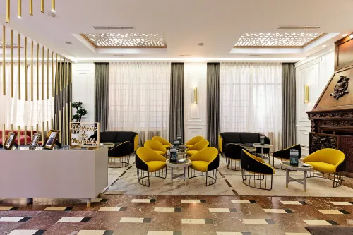Grupotel Mayorazgo Public Areas Photos