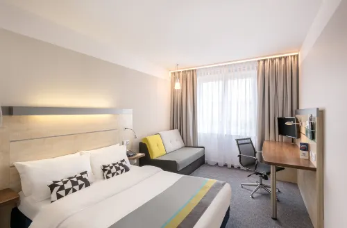 Holiday Inn Express Singen Photos
