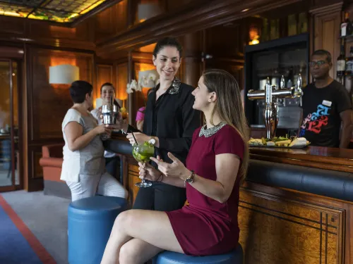 Hôtel Mercure Lyon Centre Château Perrache Leisure & Recreation Photos