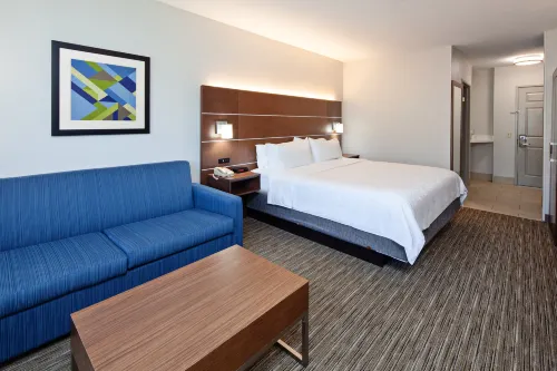 Holiday Inn Express & Suites Rancho Mirage - Palm Spgs Area Photos