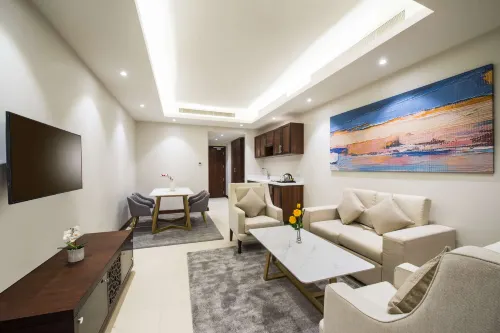 Best Western Plus Al Qurayyat City Center Chambres Photos
