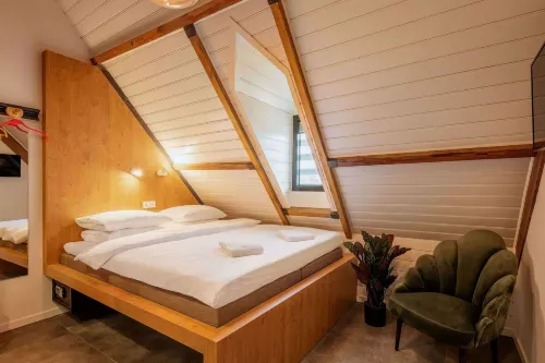 Bunk Hotel Utrecht Featured Photos