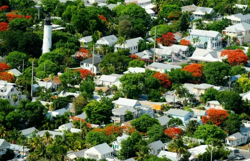 Winslows Bungalows - Key West Historic Inns Circondario Photos