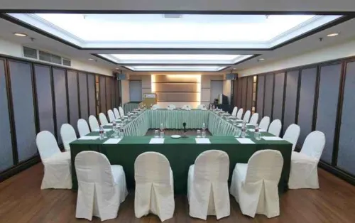 Premier Hotel Dành cho công việc Photos