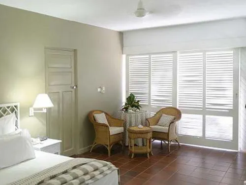 DoubleTree by Hilton Fiji - Sonaisali Island Photos