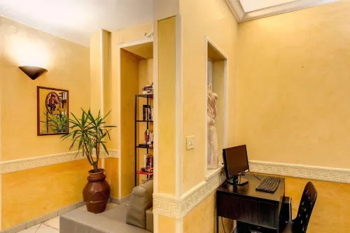 Hotel Milani Public Areas Photos