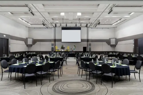 QT Gold Coast, an EVT hotel Espaces Affaires Photos