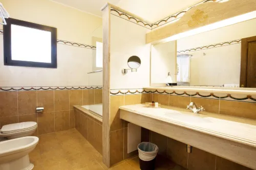 Grand Hotel President Chambres Photos