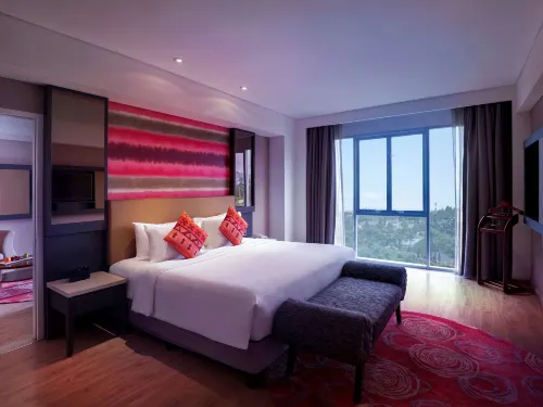 Grand Mercure Bandung Setiabudi Unggulan Photos