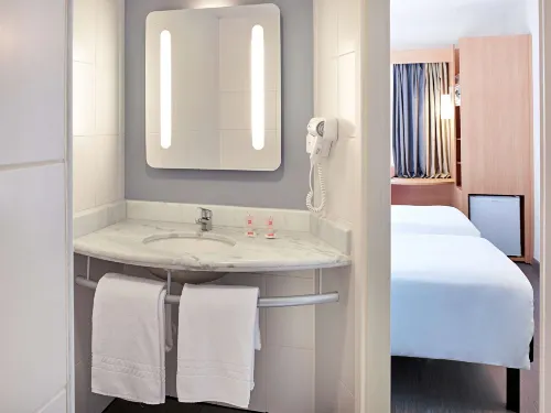 Ibis Londrina Shopping Chambres Photos