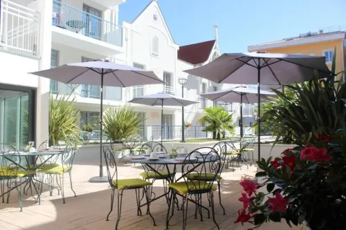 Residhome Arcachon Plazza Near Hotel Photos