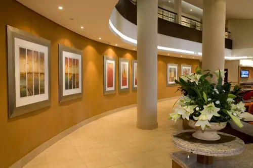 City Lodge Hotel Hatfield, Pretoria Circondario Photos