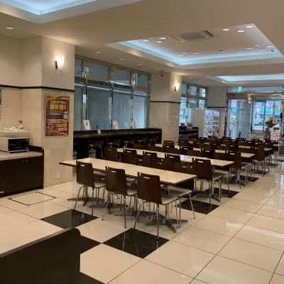 Toyoko Inn Saitama Iwatsuki Ekimae Da non perdere Photos