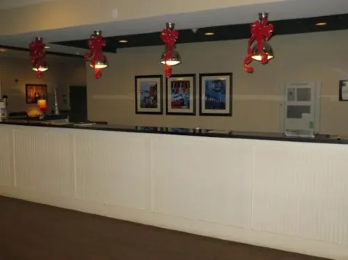 Travelodge by Wyndham Memphis Airport/Graceland Public Areas Photos