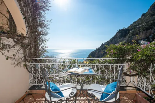 Positano Art Hotel Pasitea Nära hotellet Photos