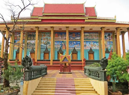 Golden Temple Hotel Near Hotel Photos