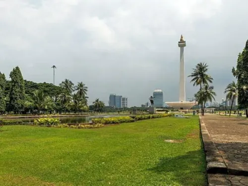 Hotel Santika Kelapa Gading Dekat Hotel Photos