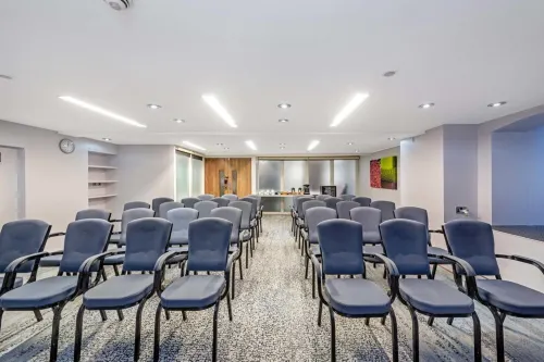Mercure London Paddington Hotel Business Facilities Photos