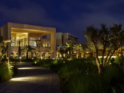 Fairmont Taghazout Bay Extérieur Photos