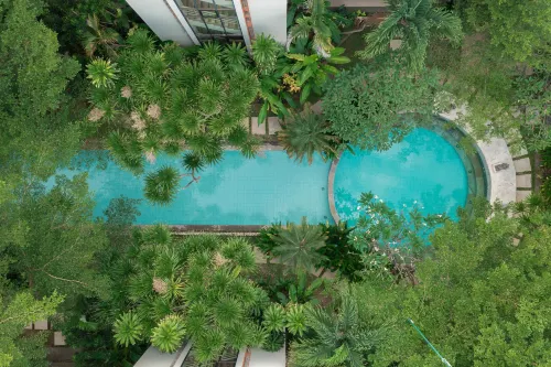 Prime Plaza Hotel Sanur – Bali À ne pas manquer Photos