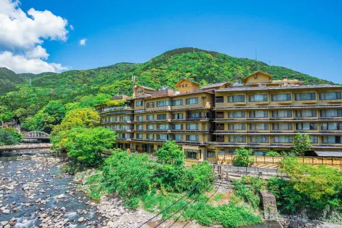 Hotel Kajikaso Hakone À ne pas manquer Photos
