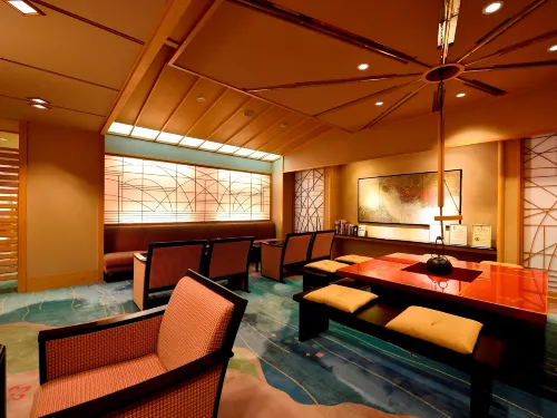 Sun Members Kyoto Saga Restauration Photos