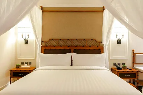 Feliz Hotel Boracay Photos