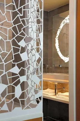 Select Hôtel Rive gauche Chambres Photos