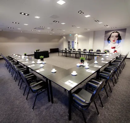 Van der Valk Hotel Assen Business Photos