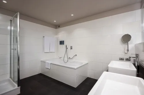 Four Points by Sheraton Bolzano Phòng Photos