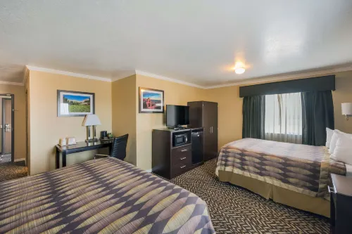 Best Western Richfield Inn الغرف Photos