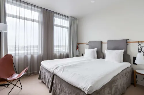 Best Western Plus Sthlm Bromma Zimmer Photos