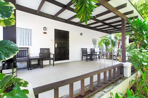 Chaweng Cove Beach Resort Public Areas Photos