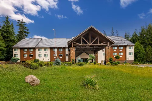 Best Western Mt. Hood Inn À ne pas manquer Photos