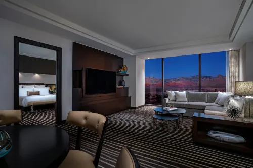 Red Rock Casino Resort & Spa Phòng Photos