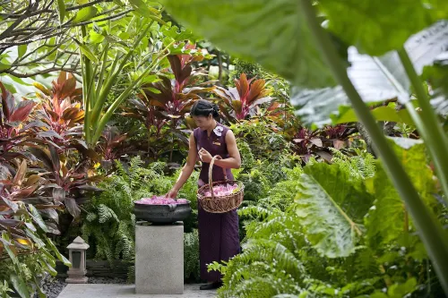 Mandarin Oriental Bangkok Extérieur Photos