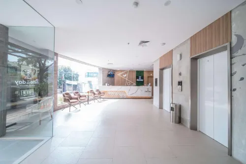 All Nite & Day Residence Kebon Jeruk Jakarta Area Publik Photos
