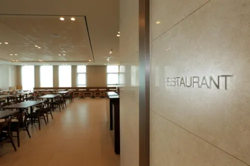 Hotel Gracery Seoul Dining Photos
