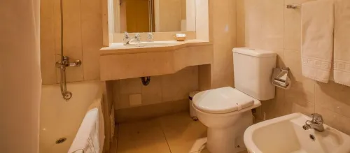 Hotel Atismar Chambres Photos