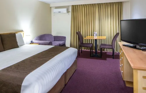 Hospitality Geraldton, SureStay Collection by Best Western À ne pas manquer Photos