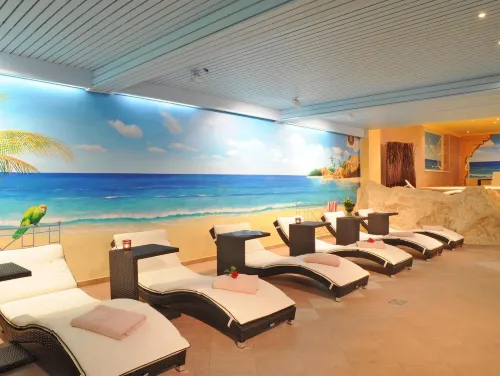 Best Western Hotel Zur Post Benessere e tempo libero Photos