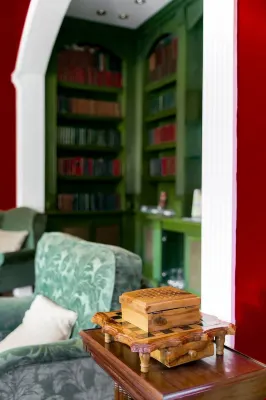 Butlers Townhouse Public Areas Photos