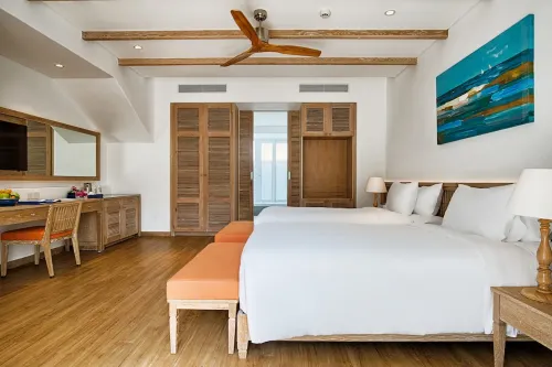 Risemount Premier Resort Da Nang Phòng Photos