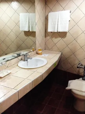 Crown Regency Residences Davao Номера Photos