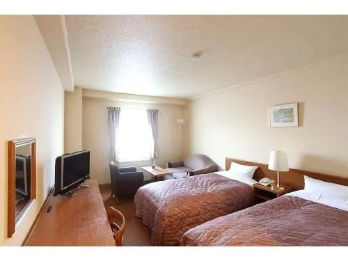 Chitose Airport Hotel Chambres Photos