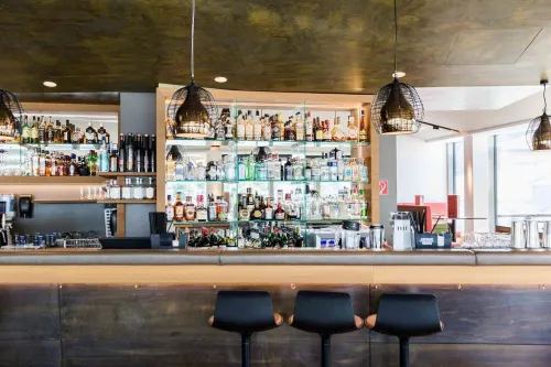 Imlauer Hotel Pitter Salzburg Vapaa-aika ja virkistys Photos