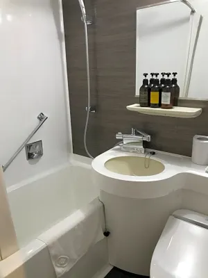 Hotel Avan Sukumo Photos